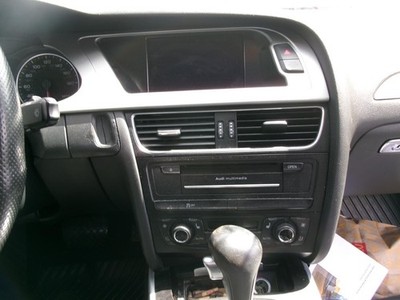 Used Automatic Transmission Shift Lever Assembly fits: 2011 Audi A4  Grade A