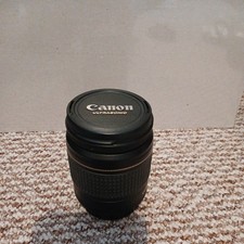CANON 28-80mm 3.5-5.6 II ZOOM Lens for CANON EOS EF SLR DSLR fit