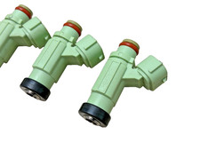 Fuel Injectors & Main Jets for 2006 Kawasaki Ninja ZX6R for sale