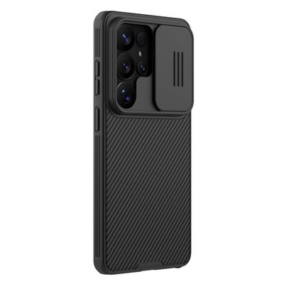 NILLKIN Camshield Pro Case für Samsung Galaxy S26 Ultra mit Schiebemechanismus