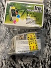 Kodak KD-10 XL Ink Cartridges – Black & Color 2-Pack, New — photo 3