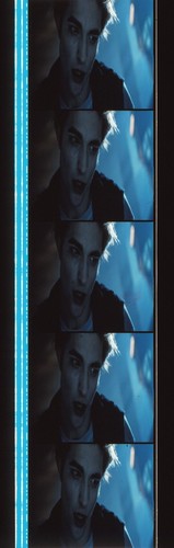 Twilight 35mm Film Cell strip very Rare var_e - Imagen 8 de 98