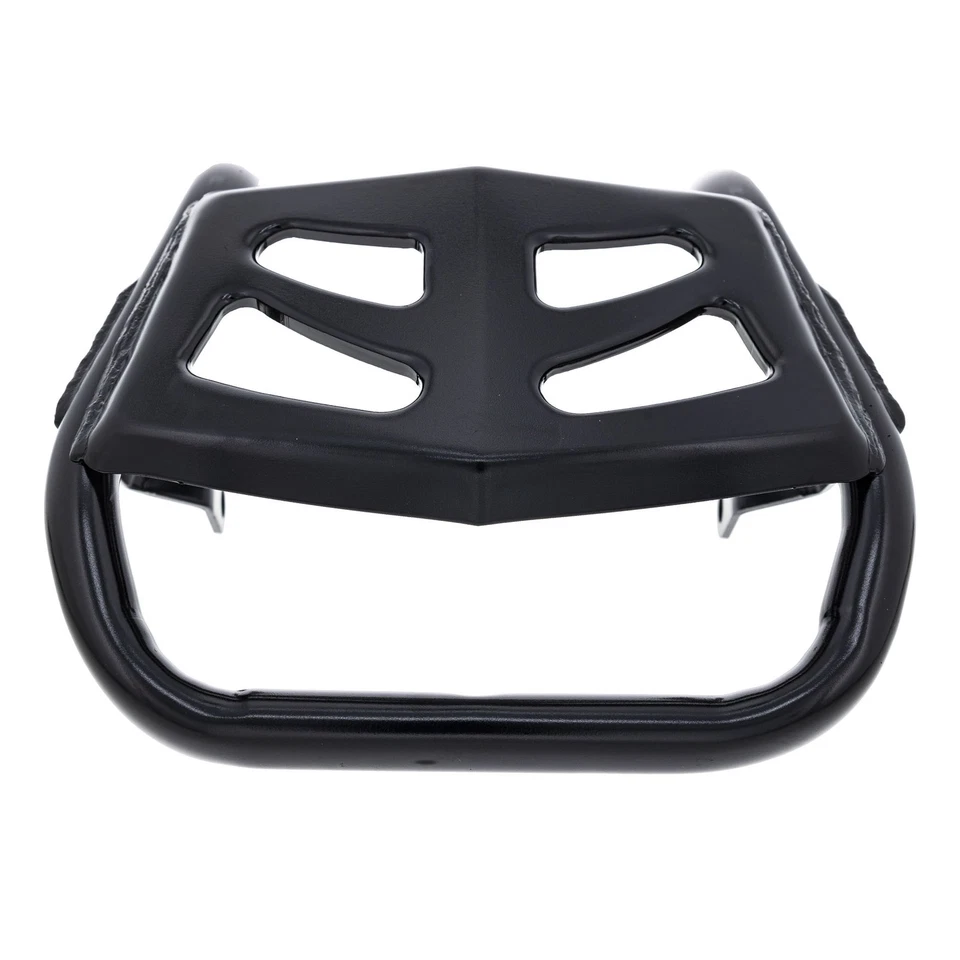 Polaris 0455449-067 Black Front Youth Bumper Outlaw 90 110 0453680-067 Foto 4 de 4