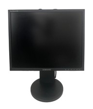 Samsung SyncMaster 940T Professional-grade 19-inch LCD Monitor