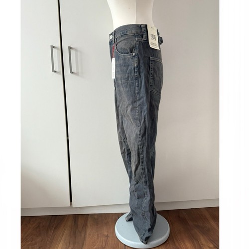 Urban Outfitters Jeans BDG Logan Cinch Back Boyfriend Size W27 32L - Picture 2 of 11