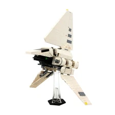 Display Stand for 75302 - Imperial Shuttle