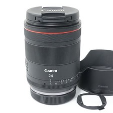 Canon RF 24mm f/1.4L VCM Large Aperture Full-Frame Prime Hood from Japan C0416