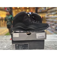 Jordan 10 Retro Stealth (2012) 310805‑003 - 10.5M