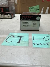 XRF Stabilizer Bar Bushing Kit K6482