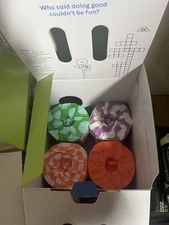 Variety Of Toiletries To Sample THOUGHTFUL AND FUN GIFT