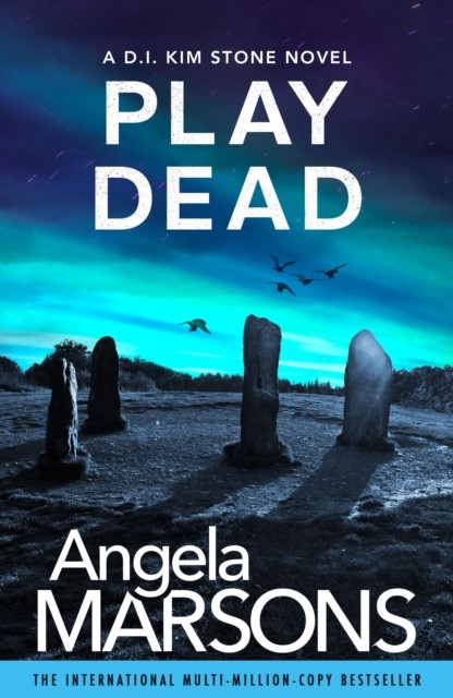 Play Dead by Angela Marsons - 9781836185574 - Image 6