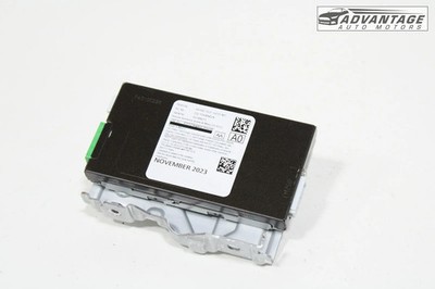 2023-2025 HONDA HR-V SATELLITE RADIO RECEIVER TUNER CONTROL MODULE UNIT OEM