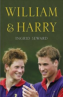 William and Harry: The Biography of the Two Princes... | Buch | Zustand sehr gut