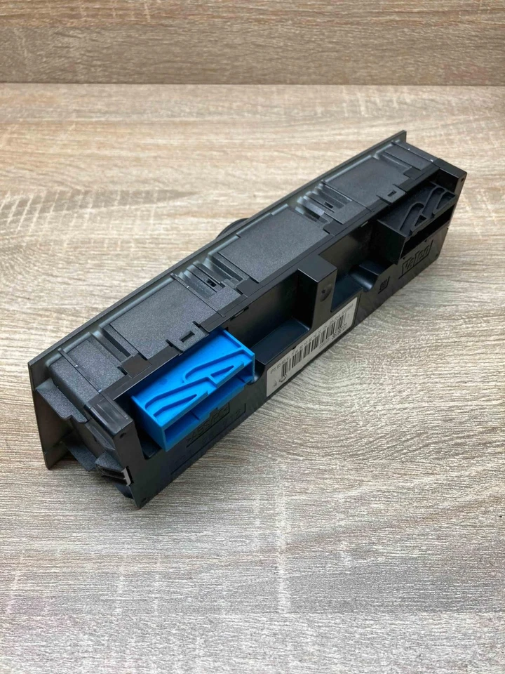 13138196   Climate control unit Fits for Opel Vectra C - Image 3 of 4