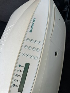 Datacard 150i Card Embosser