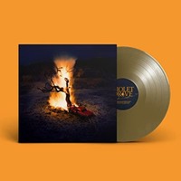 Kerala Dust - Violet Drive Lp Lp - Indie Exclusive Gold Vinyl - Vinyl - F123Z