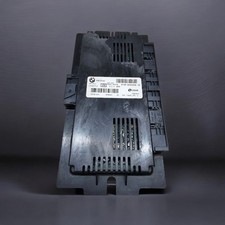 BMW E92 LCI Max Brose Footwell Light Module Control Unit ECU 9340339