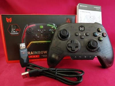 BIGBIG WON CONTROLLER RAINBOW 2 PRO Used