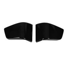 Motorcycle Battery Cover,Motorcycle Battery Side Panel Fairing Cover Left and