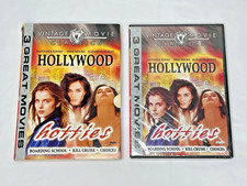 Hollywood Hotties 3 Movie Collection DVD Used Kinski Demi Moore Hurley - SEALED 