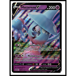 Hatterene V Jumbo Promo SWSH055
