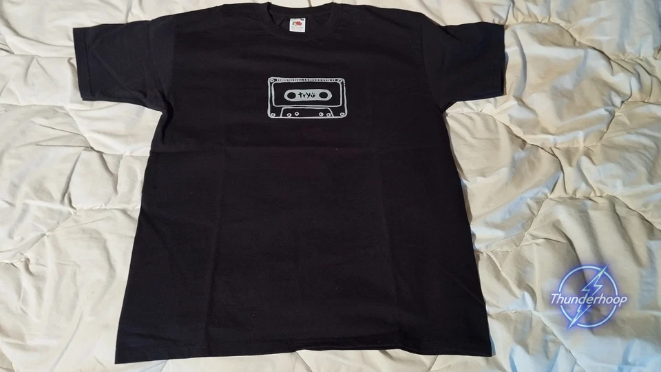 T-shirt Tryo crew - Photo 1/1