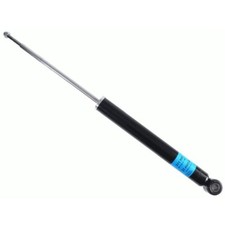 SACHS Stoßdämpfer hinterachse passend für Nissan Micra III K12