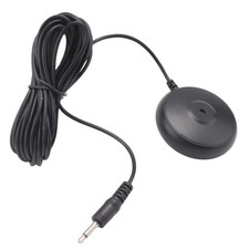 3.5mm Plug Calibration Mic Measurement Microphone for Laptop and Desktop7430