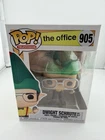 Funko Pop! Vinyl Dwight Schrute as Elf The Office Figure #905