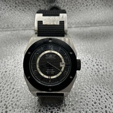 invicta mens watch 5842  Tested Working
