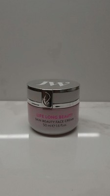 Judith Williams Life Long Beauty Skin Beauty Face Cream 50 ml NEU
