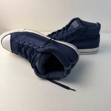 Converse Chuck Taylor All Star Mid Top Sneakers M 9 W 11