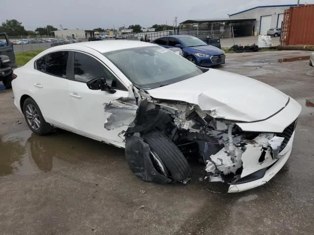 Módulo de control electrónico ECM del motor por batería compatible con 19-23 MAZDA 3 579563 Foto 4 de 4