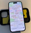 iPhone 15 256 GB unlocked - Black - Excellent condition - £400 bargain