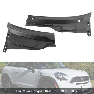 Windshield Cowl Panel 51719808095 51719808096 Für Mini Cooper R60 R61 2010-2016