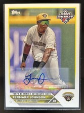 2023 MLB PRO DEBUT ドリュージョーンズ直筆サインカード 2023 MLB PRO