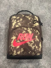 Nike Run NXR Deluxe Spike Bag 2025 Camo