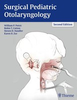 William P Potsic (U. A.) | Surgical Pediatric Otolaryngology | Buch | Englisch