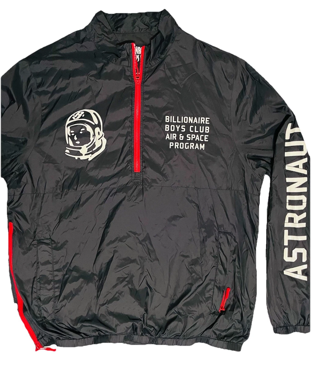 Billionaire Boys Club Windbreaker Coats, Jackets & Vests for Men