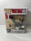 Funko Pop! WWE Diamond Collection Ric Flair #82 GameStop Exclusive W/ Protector