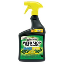 Spectracide Weed Stop HG-96542 Weed Killer, L...