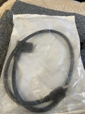 Skyjack 120789,BLACK CHARGING CORD 120v