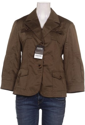 Apriori Blazer Damen Business Jacke Kostümjacke Gr. EU 36 Baumwolle ... #9e0ea5b