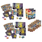 Pokémon Surging Sparks Elite Trainer Box + Booster Bundle, 2-pack ~ Costco Set