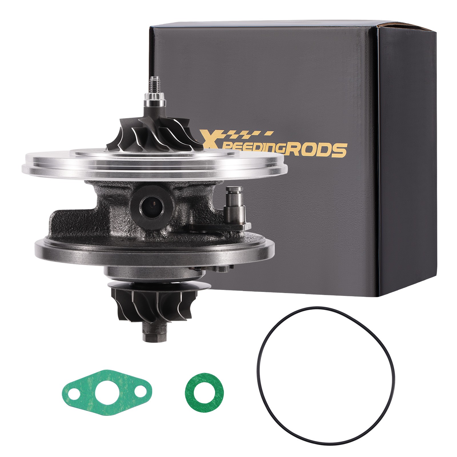 Turbo Cartridge GT1544V for Ford C-Max 1.6 TDCi 80kW 2007-2010 753420-0002