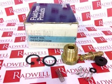 PARKER 4439-0401 / 44390401 (NEW NO BOX)