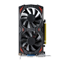 Suitable for GTX850M 4G HD Independent DDR5 Desktop Computer Graphics Card