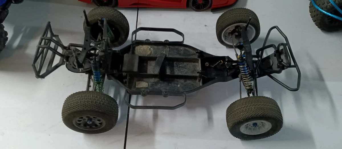 team associated sc10 2wd products for sale | eBay