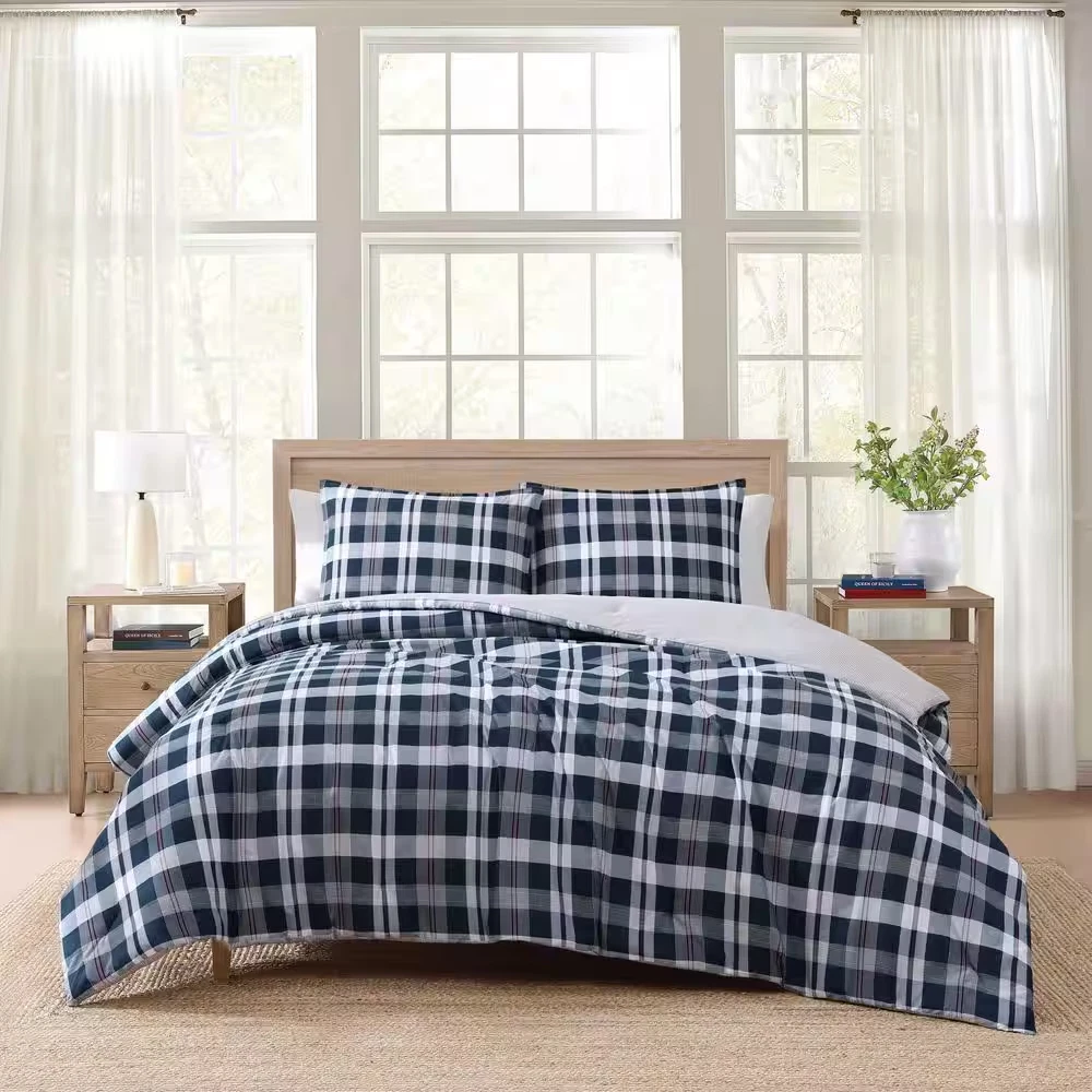 25+ Tommy Hilfiger Comforters and Bedding Sets for sale | Updated
