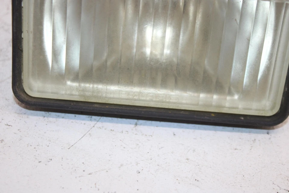 1999 Polaris Xplorer 300 Oem Right Lower Headlight 2431012 AP148 - Image 2 of 4